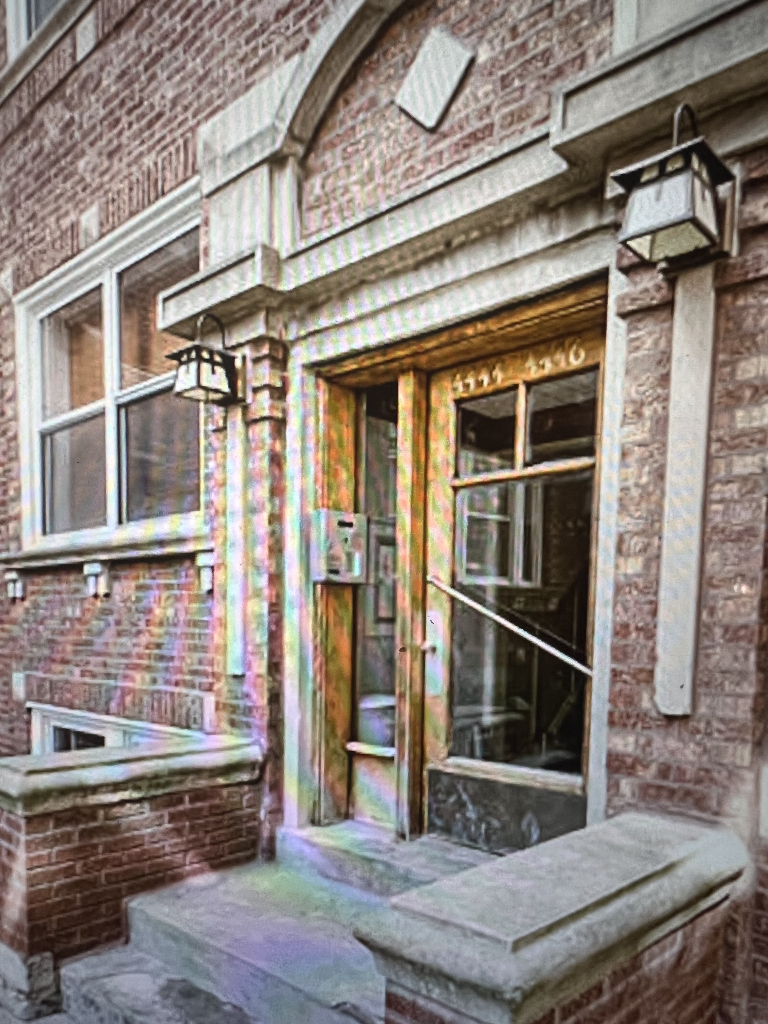 4446 North Beacon Street, Unit 3 Chicago, IL 60640 - Photo 13 of 13 a view of an outdoor space