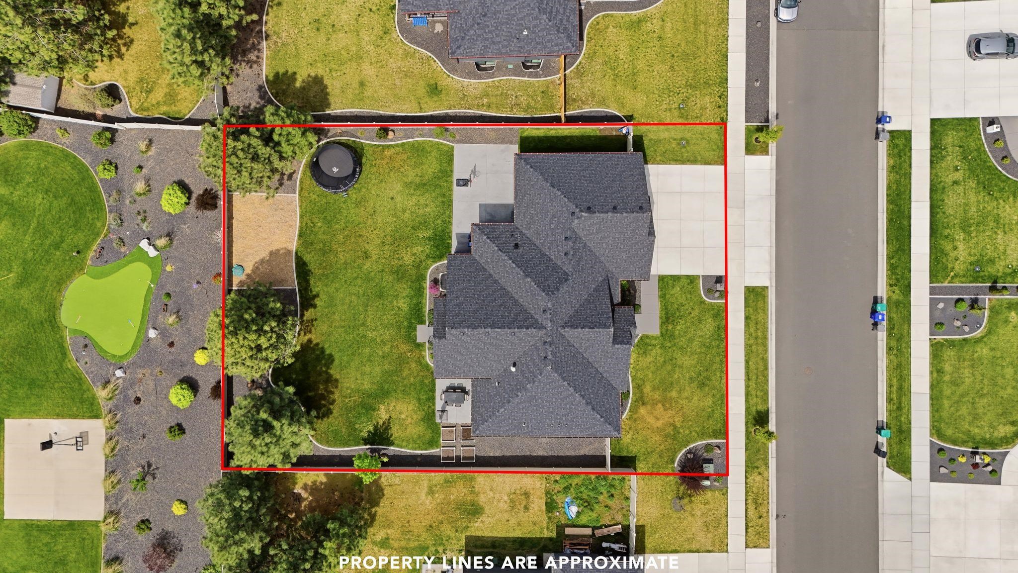 8303 North Jodi Street Spokane, WA 99208 - Photo 47 of 50