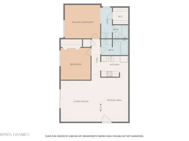 $135,000 | 220 Doucet Road, Unit 201A, Lafayette, LA 70503