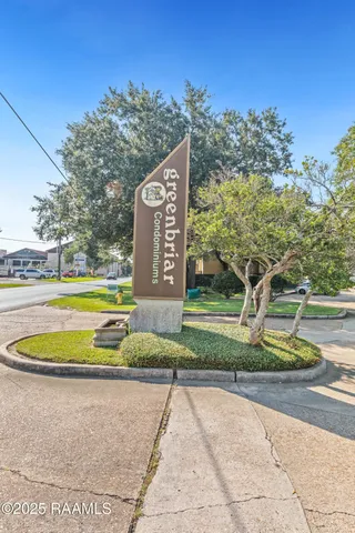 $135,000 | 220 Doucet Road, Unit 201A, Lafayette, LA 70503