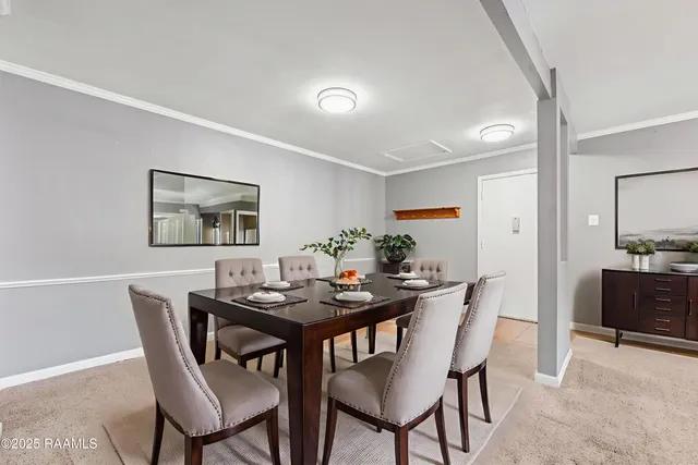 $135,000 | 220 Doucet Road, Unit 201A, Lafayette, LA 70503