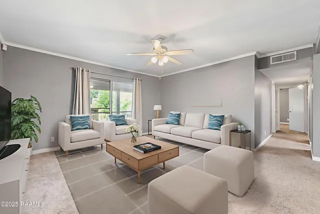 $135,000 | 220 Doucet Road, Unit 201A, Lafayette, LA 70503