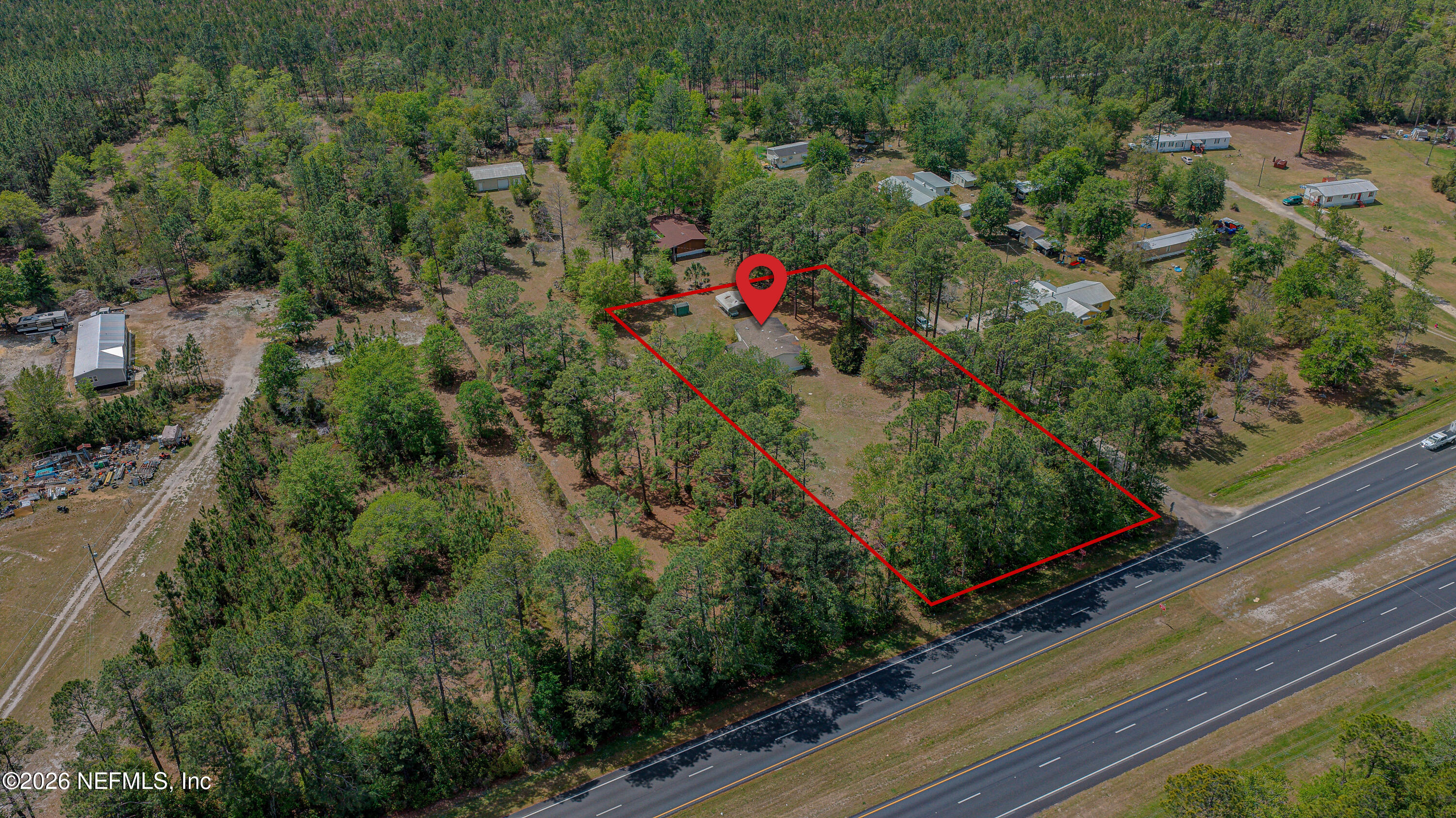 28050 Roundup Place Hilliard, FL 32046 - Photo 5 of 43 20260402-28050_Roundup_Pl-7