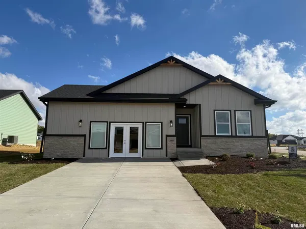 $420,990 | 6103 Thor Avenue, Davenport, IA 52807