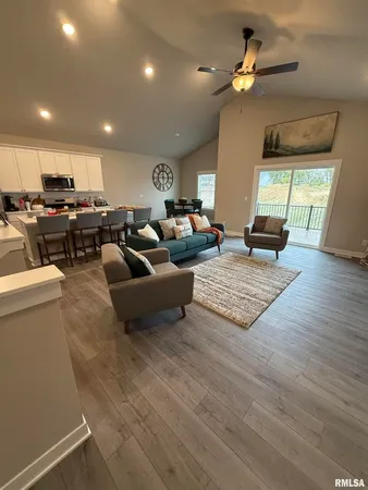 $420,990 | 6103 Thor Avenue, Davenport, IA 52807