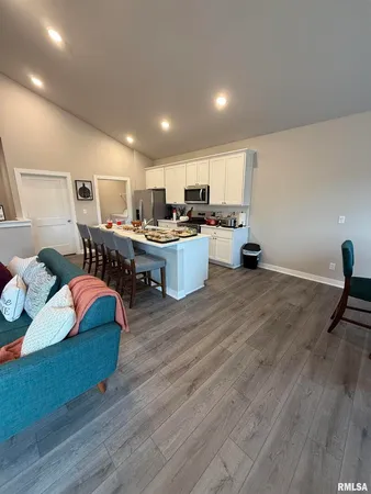 $420,990 | 6103 Thor Avenue, Davenport, IA 52807