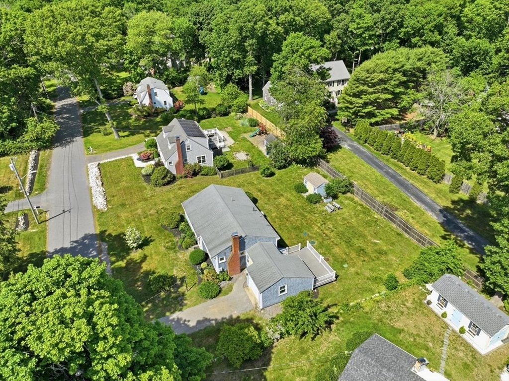 6 Jackson Road Scituate, MA 02066 - Photo 37 of 38