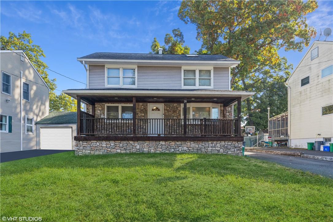 24 High Ridge Road Stony Point, NY 10980 - Photo 1 of 1 Gallery Image 1