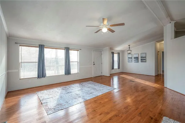 $220,000 | 186 Fascination Lane, Linn Valley, KS 66040