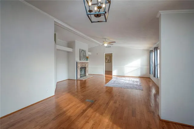 $220,000 | 186 Fascination Lane, Linn Valley, KS 66040