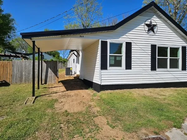 $249,900 | 505 East 17th Street, Columbia, TN 38401