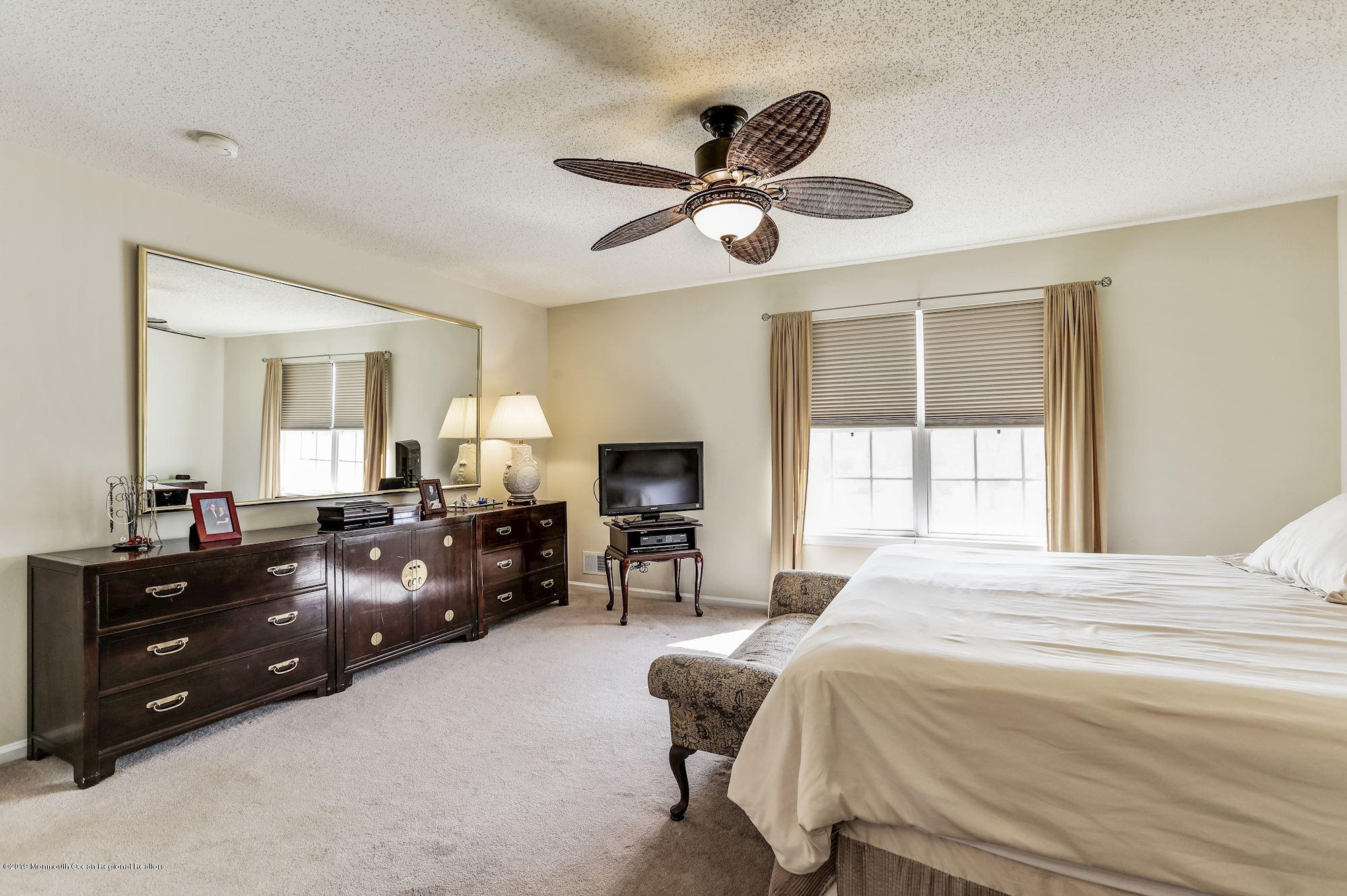 38 Bryce Canyon Road Howell, NJ 07731 - Photo 24 of 45 Master Bedroom