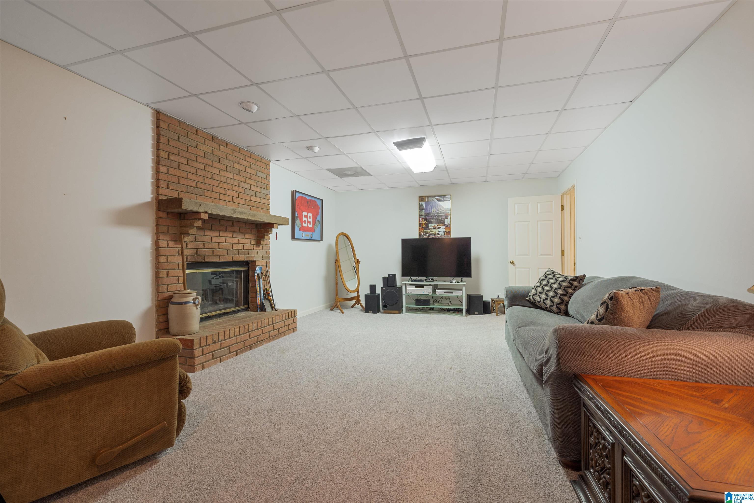 1775 Cedar Creek Road Odenville, AL 35120 - Photo 20 of 40