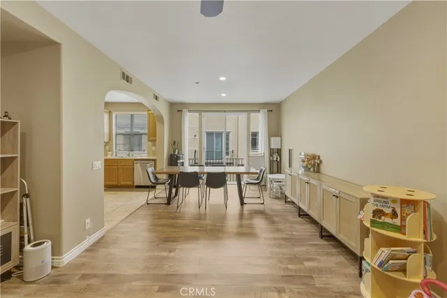 $489,000 | 4460 Owens Street, Unit 105, Corona, CA 92883