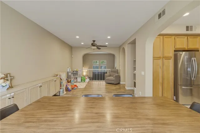 $489,000 | 4460 Owens Street, Unit 105, Corona, CA 92883