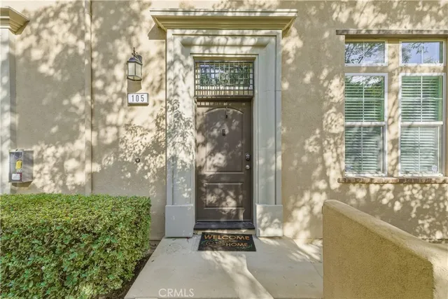 $489,000 | 4460 Owens Street, Unit 105, Corona, CA 92883