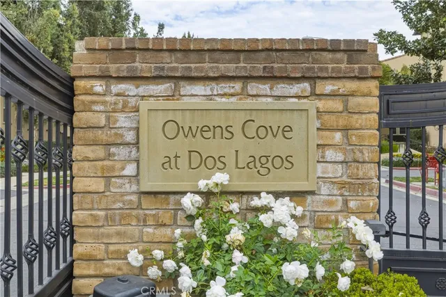 $489,000 | 4460 Owens Street, Unit 105, Corona, CA 92883