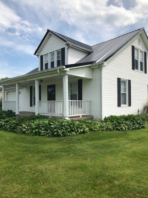 210 McDermott Street Perryville, KY 40468 - Photo 1 of 12 Listing Photo