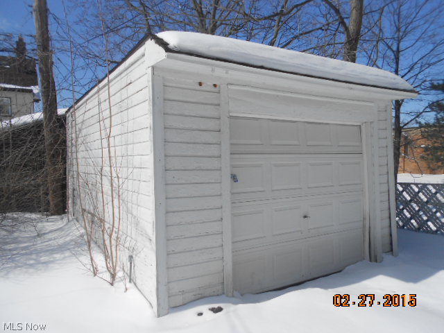 3546 Pennington Road Cleveland, OH 44120 - Photo 22 of 23
