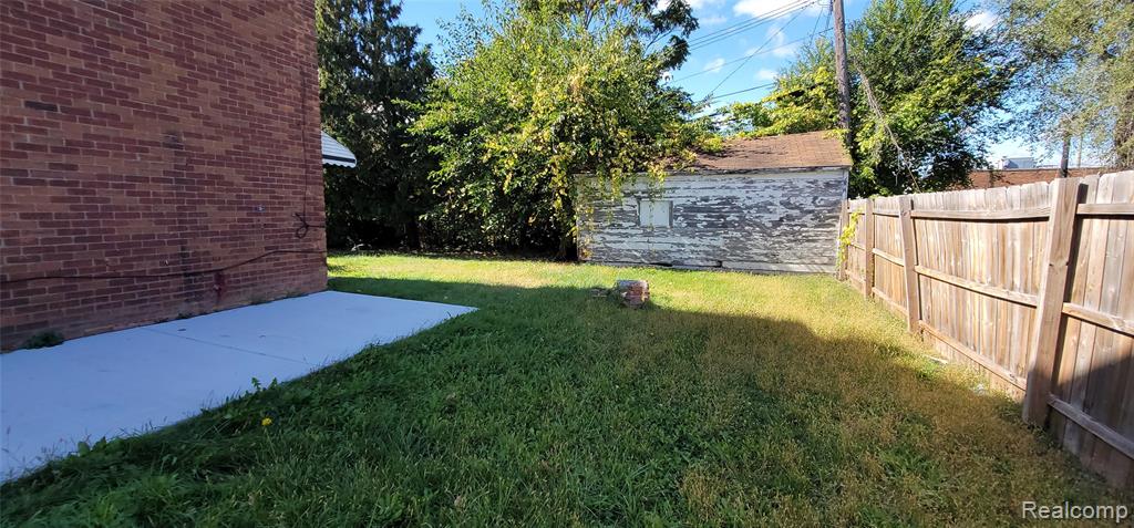 16887 Evergreen Road Detroit, MI 48219 - Photo 22 of 22 Gallery Image 22