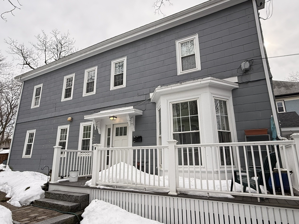 7-9 Biltmore Street, Unit 9 Boston, MA 02130 - Photo 4 of 38