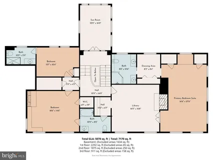 $2,100,000 | 628 West Hortter Street, Philadelphia, PA 19119