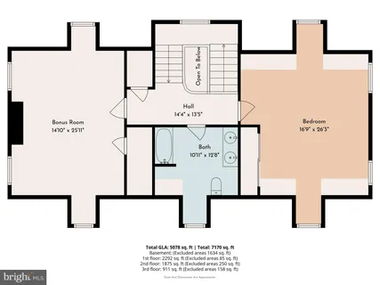 $2,100,000 | 628 West Hortter Street, Philadelphia, PA 19119