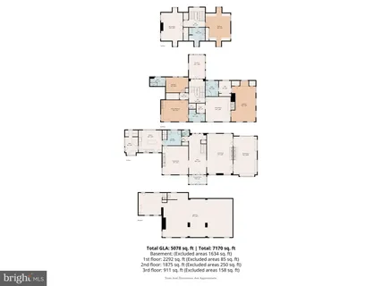 $2,100,000 | 628 West Hortter Street, Philadelphia, PA 19119