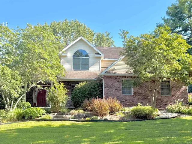 $465,000 | 3419 Mt Vernon Drive, Vincennes, IN 47591