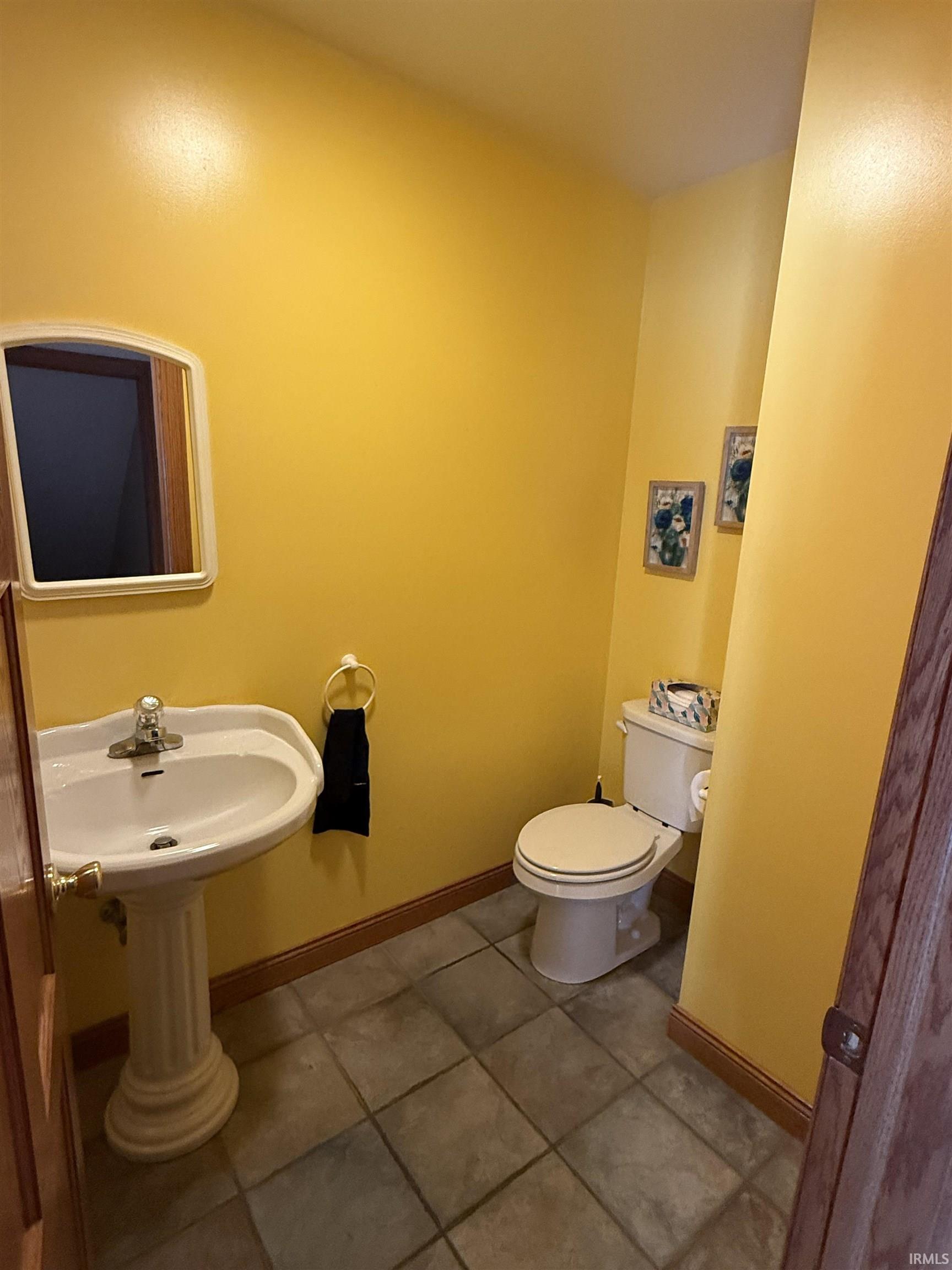 3419 Mt Vernon Drive Vincennes, IN 47591 - Photo 11 of 36