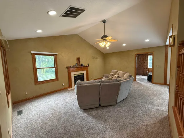 $465,000 | 3419 Mt Vernon Drive, Vincennes, IN 47591