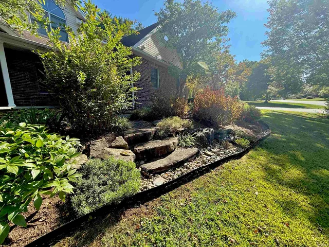 $465,000 | 3419 Mt Vernon Drive, Vincennes, IN 47591