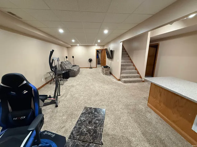 $465,000 | 3419 Mt Vernon Drive, Vincennes, IN 47591