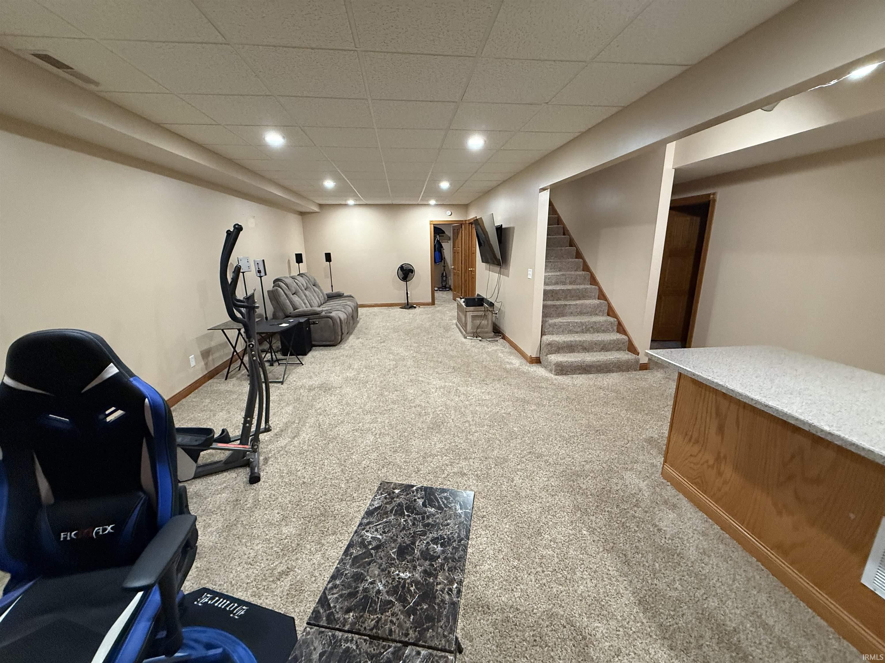 3419 Mt Vernon Drive Vincennes, IN 47591 - Photo 23 of 36