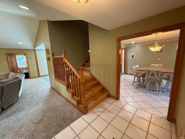 $465,000 | 3419 Mt Vernon Drive, Vincennes, IN 47591