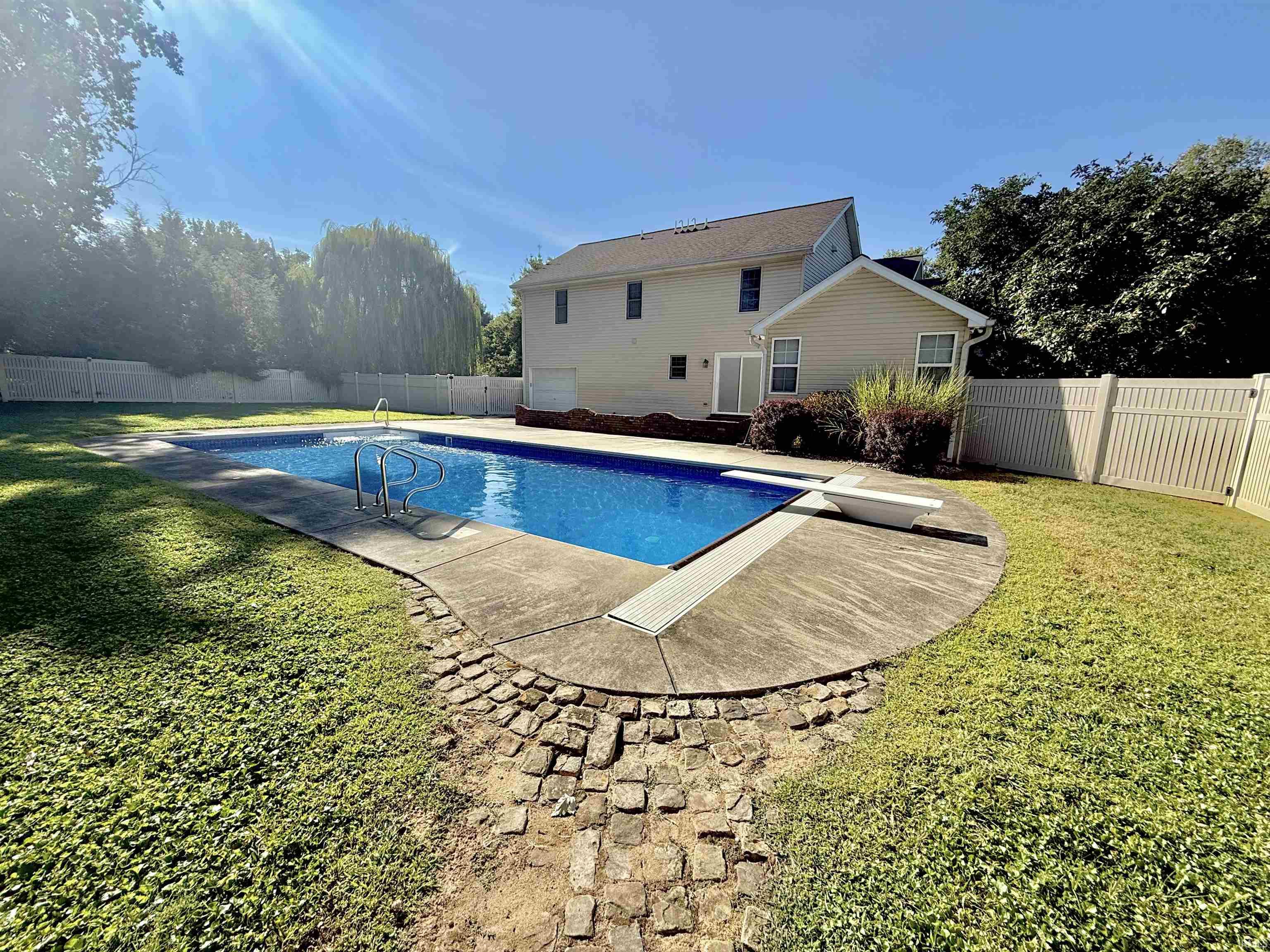 3419 Mt Vernon Drive Vincennes, IN 47591 - Photo 29 of 36