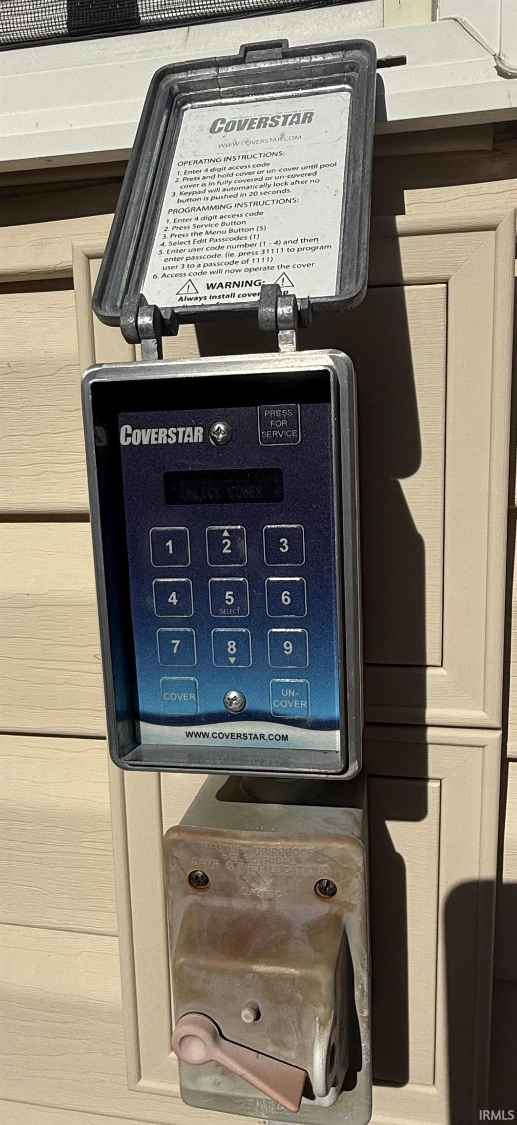 3419 Mt Vernon Drive Vincennes, IN 47591 - Photo 32 of 36