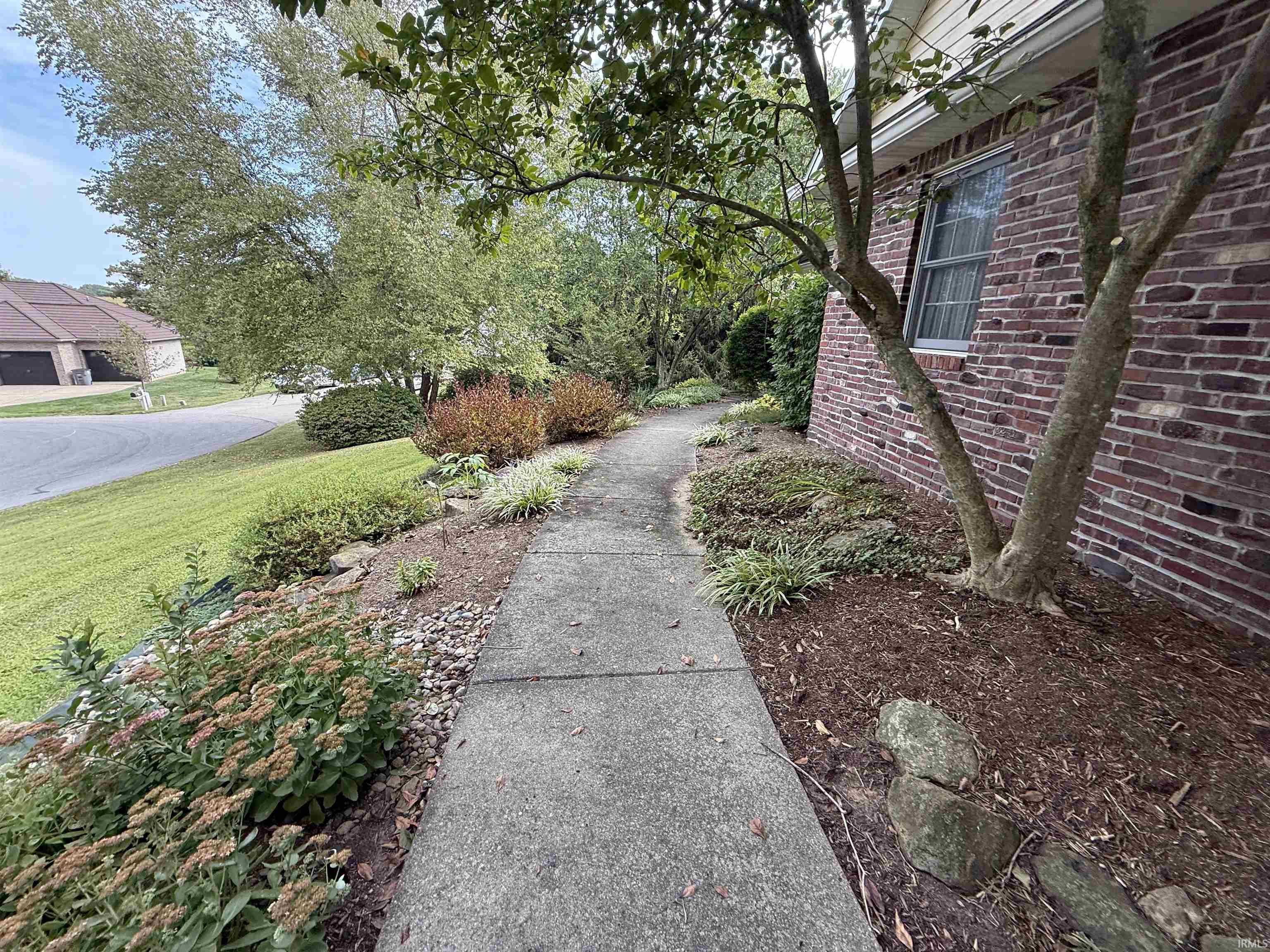 3419 Mt Vernon Drive Vincennes, IN 47591 - Photo 34 of 36