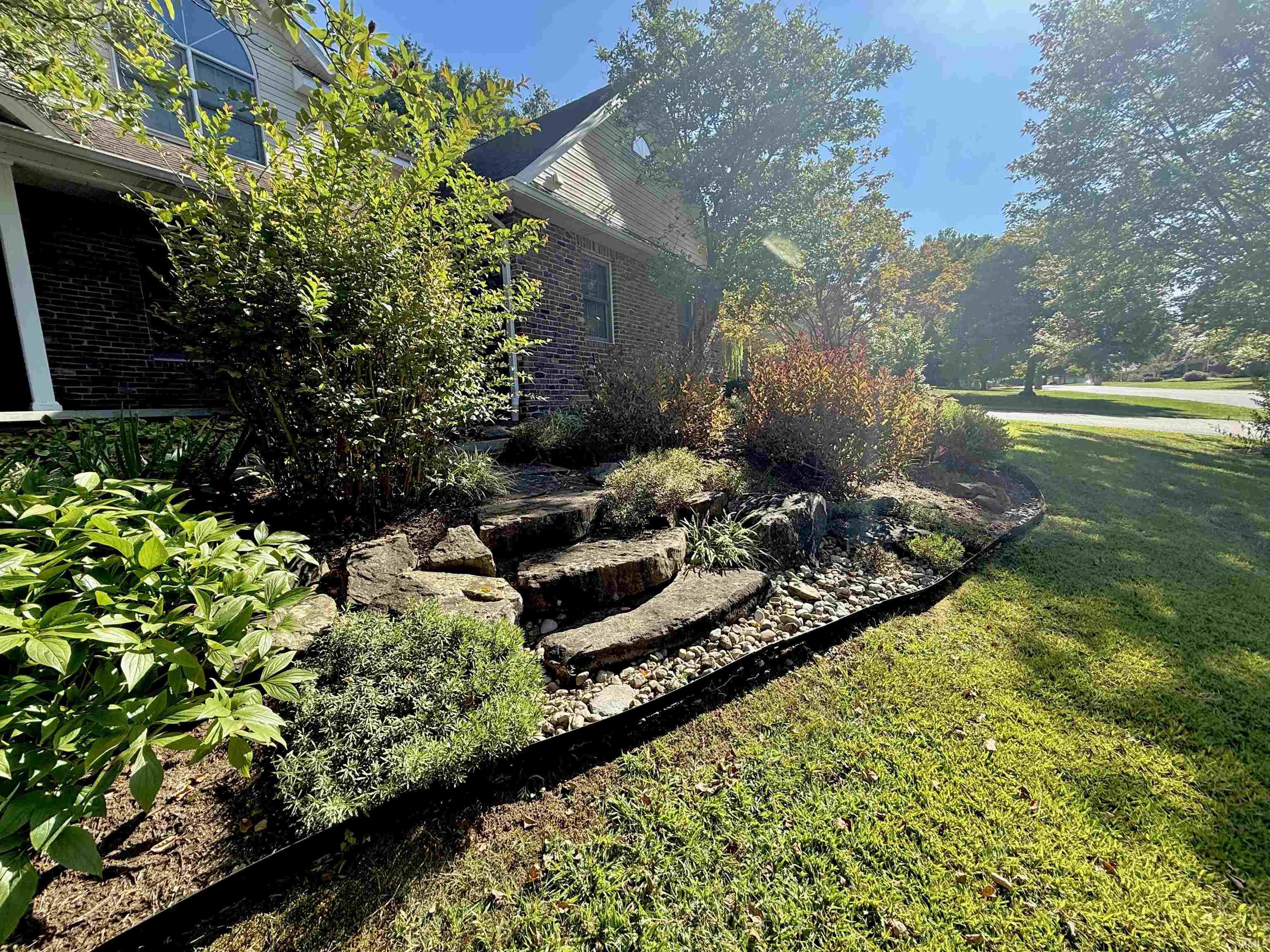 3419 Mt Vernon Drive Vincennes, IN 47591 - Photo 35 of 36