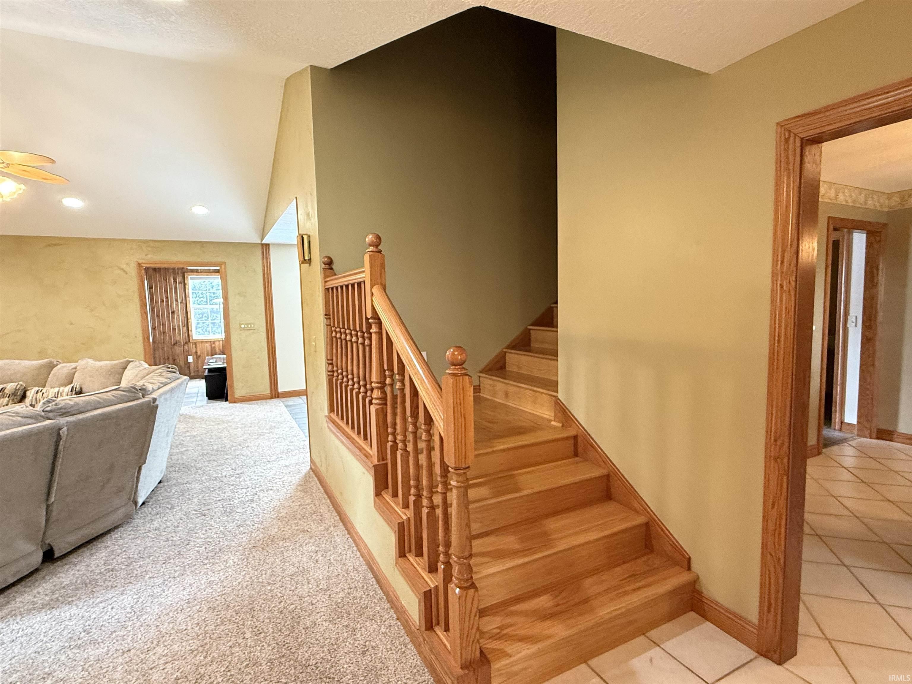 3419 Mt Vernon Drive Vincennes, IN 47591 - Photo 6 of 36