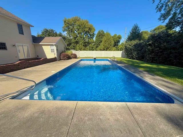 $465,000 | 3419 Mt Vernon Drive, Vincennes, IN 47591