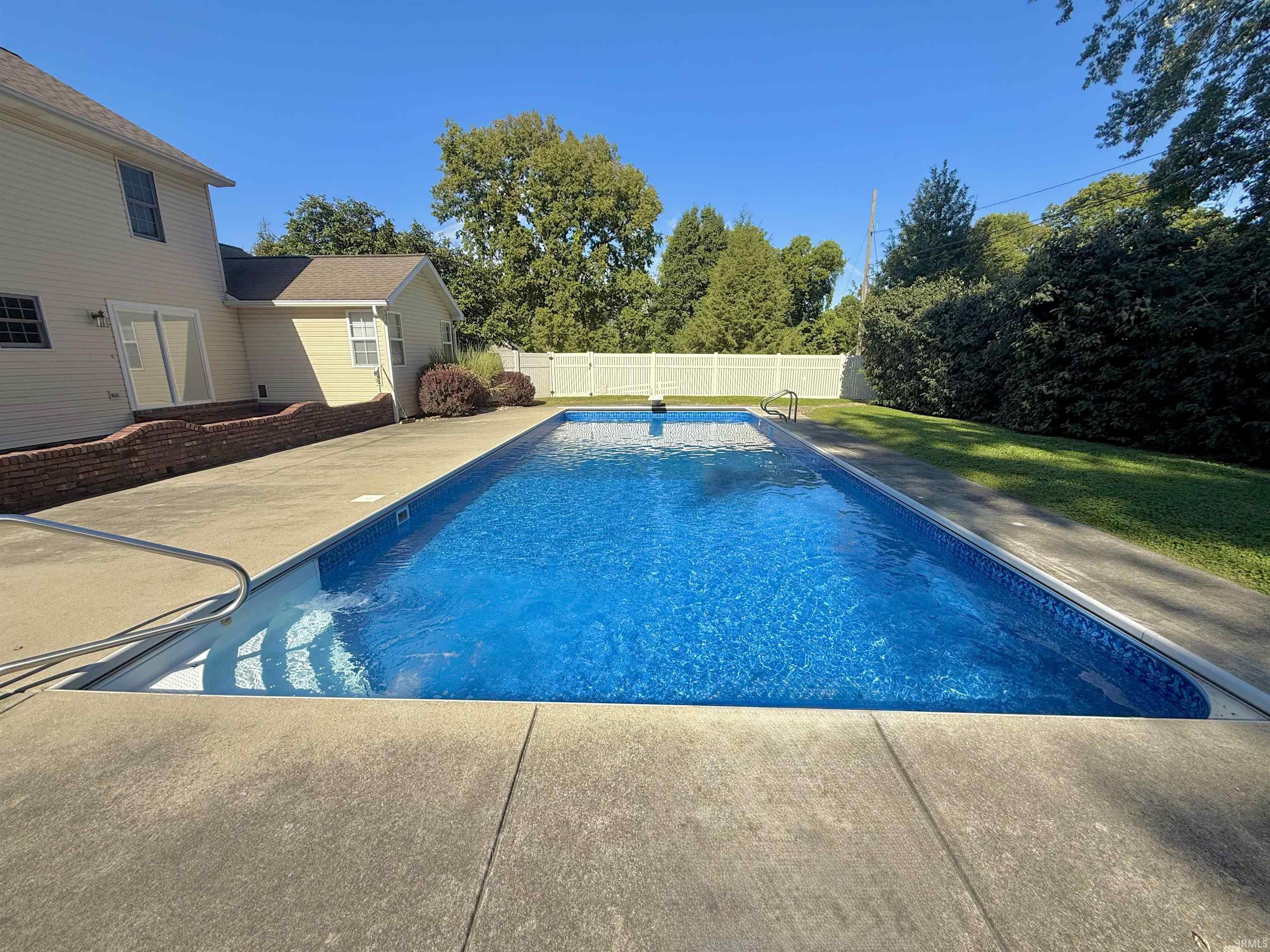 3419 Mt Vernon Drive Vincennes, IN 47591 - Photo 7 of 36