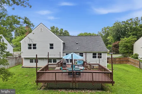 $850,000 | 9207 Paloma Lane, Springfield, VA 22153