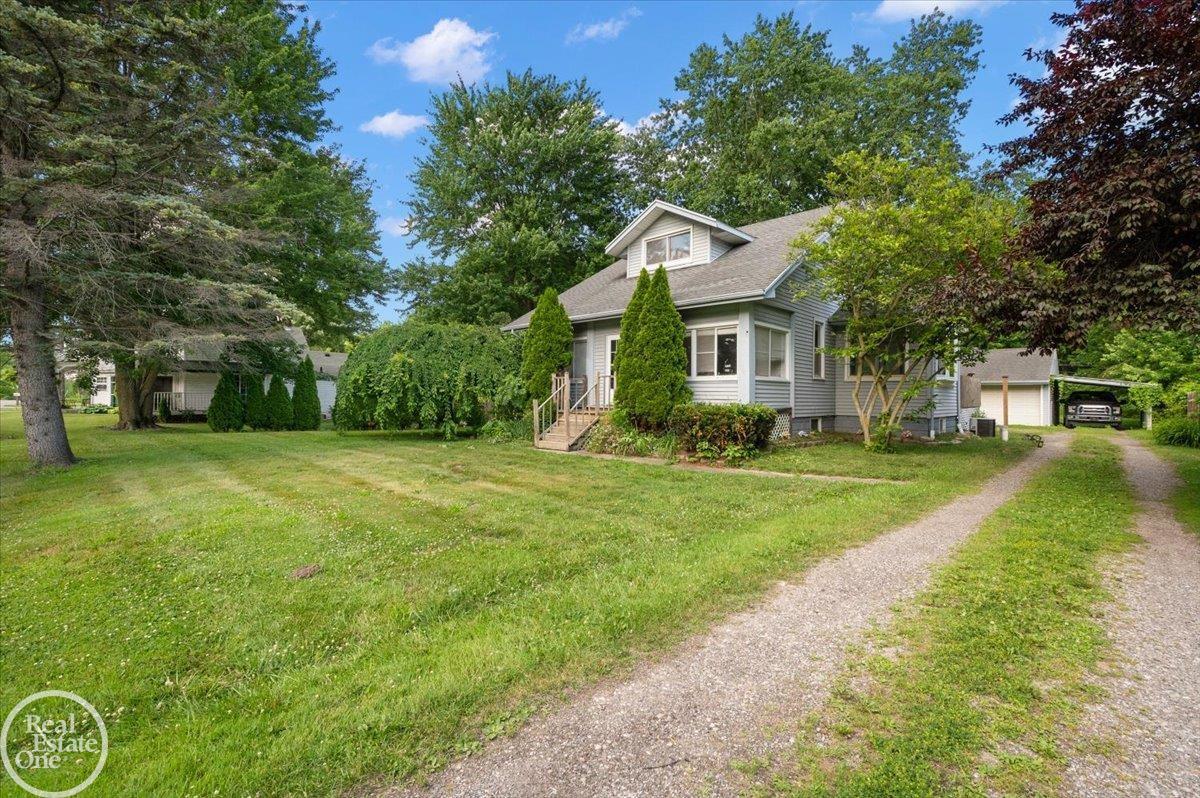 3453 Palms Road Casco, MI 48064 - Photo 7 of 68
