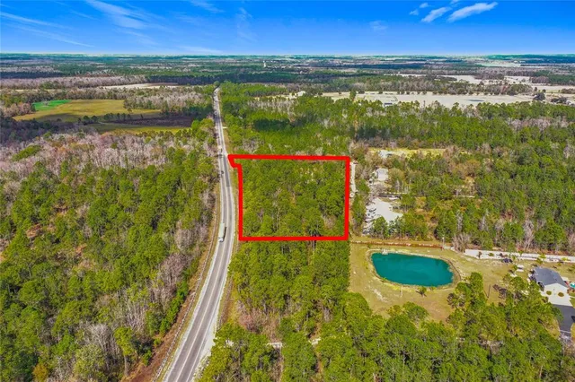 $220,000 | 0 State Road 33, Clermont, FL 34714