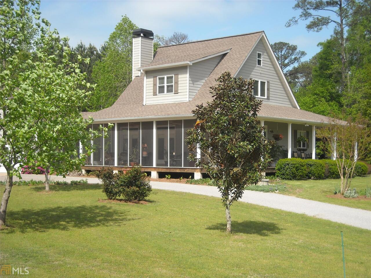 2123 Dolly Harris Road Senoia, GA 30276 - Photo 1 of 1 Gallery Image 1