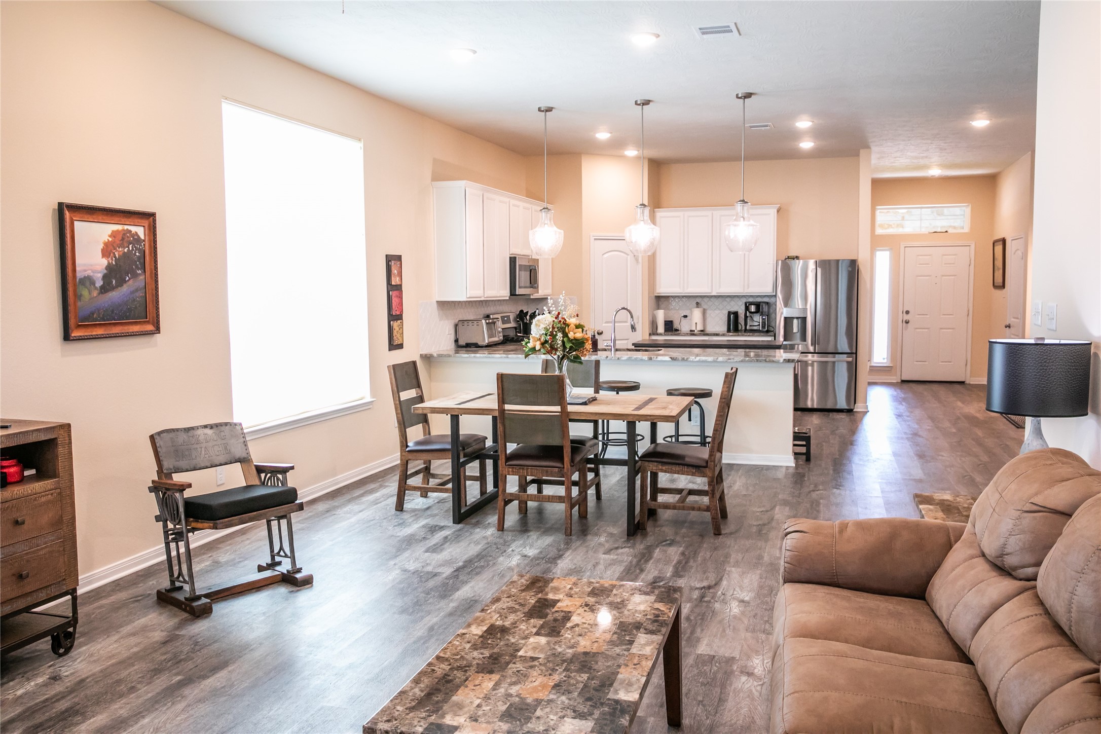 2010 Winepress Road Brenham, TX 77833 - Photo 12 of 33