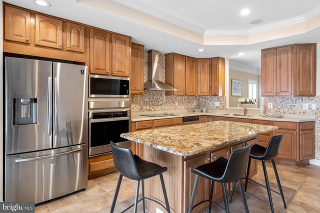 $615,000 | 31030 Starling Road, Unit 110D, Ocean View, DE 19970