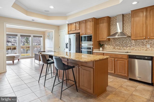 $615,000 | 31030 Starling Road, Unit 110D, Ocean View, DE 19970