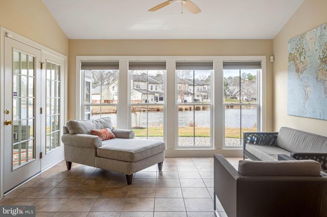 $615,000 | 31030 Starling Road, Unit 110D, Ocean View, DE 19970